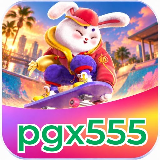 Logo da pgx555