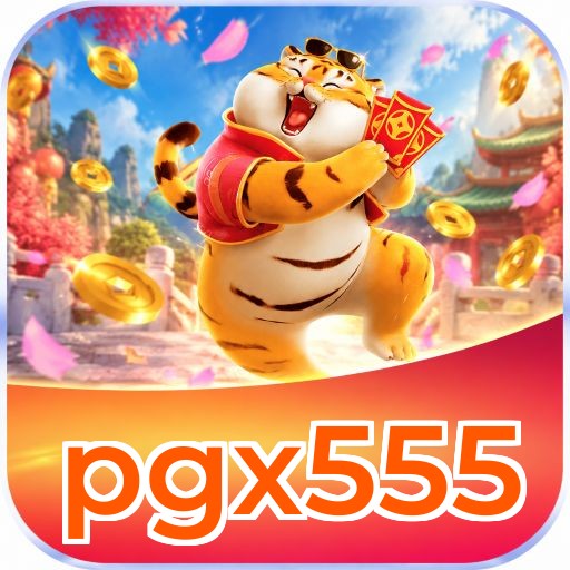 pgx555 Download Oficial - APK Android + iOS