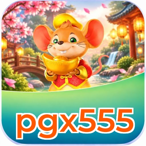 pgx555 APP Logo Oficial Certificado Android iOS