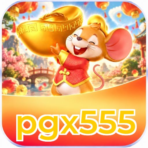 Logo pgx555 Plataforma Certificada