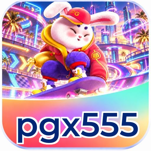 pgx555 Logo