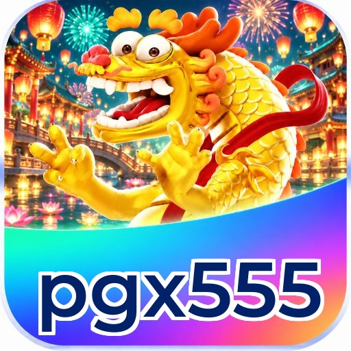 pgx555 Logo Oficial - Cassino Online Brasil Certificado eCOGRA