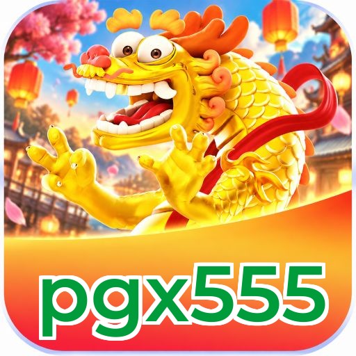 Logo pgx555 Telegram Oficial