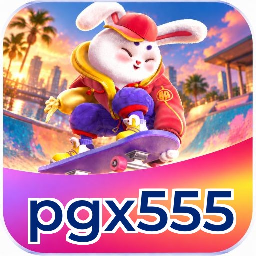 pgx555 Logo