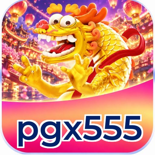 Logo pgx555 Download Brasil