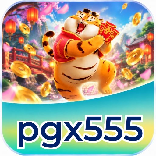 Requisitos do APK pgx555 para Android - Logo Oficial