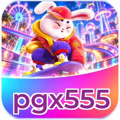pgx555 Logo