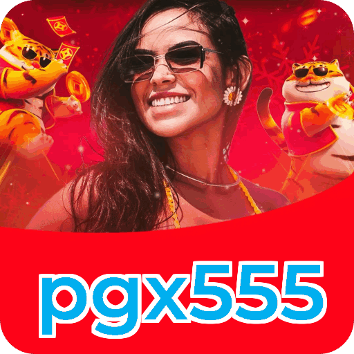 Catálogo pgx555 2.547 jogos - Pragmatic Play, Evolution, NetEnt