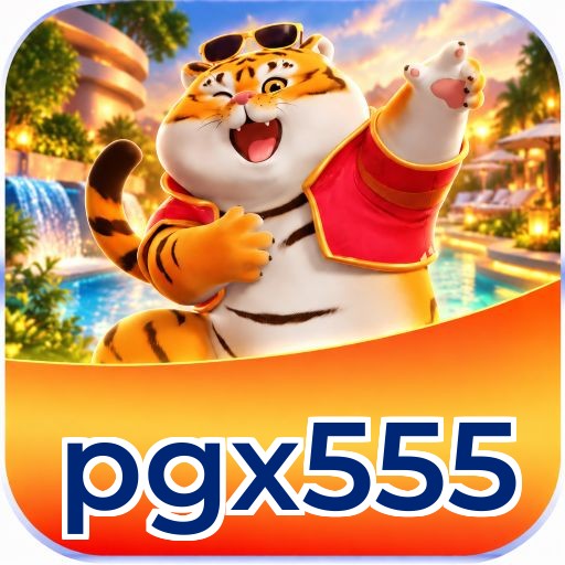 pgx555 Plataforma Confiável