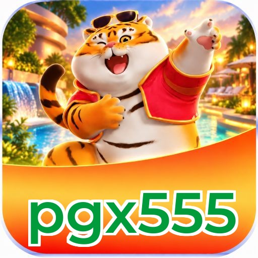 pgx555 VIP Program Logo