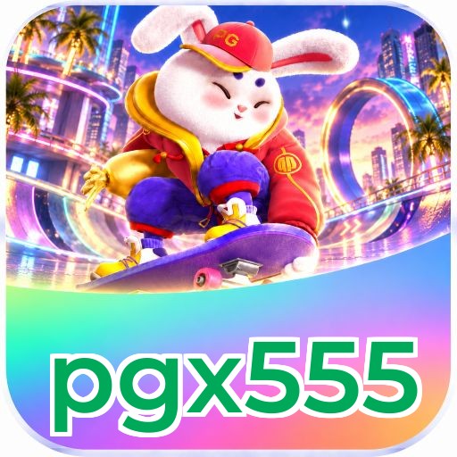 pgx555 Logo
