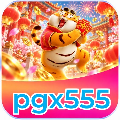 pgx555 Logo Seguro