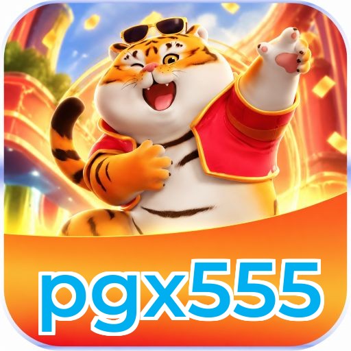 pgx555 APK Logo Oficial Certificado