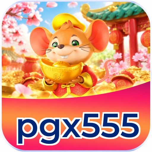 pgx555 Logo Verificado