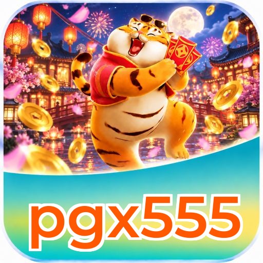 pgx555 Jackpots Progressivos
